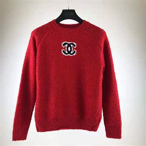 chanel pullover amazon|Chanel sweater women.